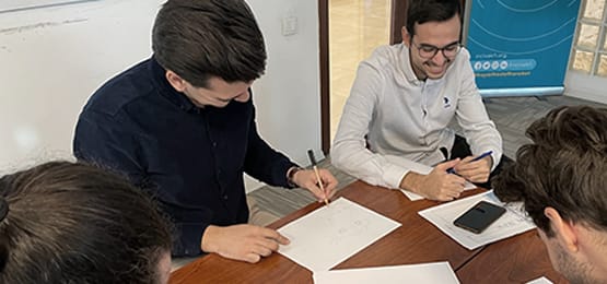 Shine with Development