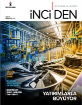 İnci'den Ağustos 2019