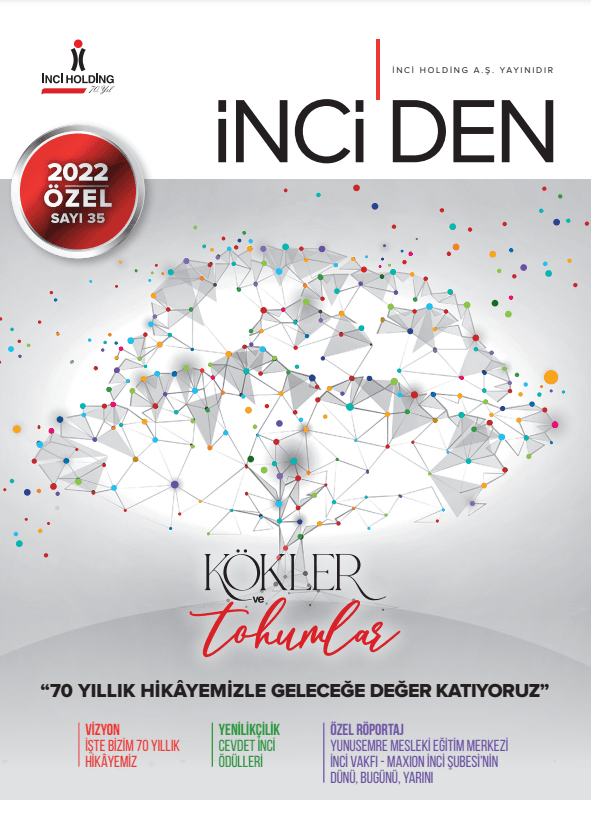 İnci'den 2022 Özel