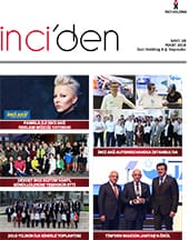 İnci'den Mart 2018