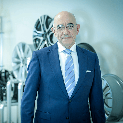 Export Champion of the Aegean Region