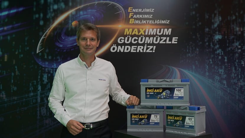 İnci Akü, EFB Max Tigris ile yoğun trafikte bitmeyen enerji sağlıyor