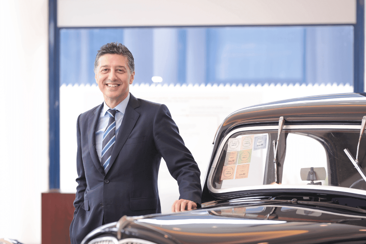 İnci Holding 3 iştirakiyle Türkiye'nin 500 Büyük Sanayi Kuruluşu arasında