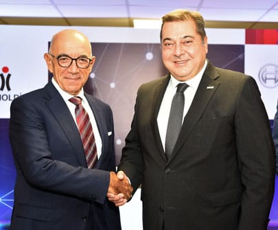 Bosch Grubu ve Maxion İnci Jant Grubu’ndan Sanayi 4.0 dönüşümünde örnek proje