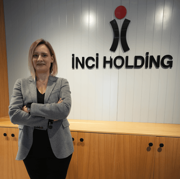 İnci Holding tüm paydaşlarına yeni nesil medya aracı podcastlerle sesleniyor