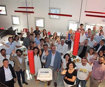 ISMART Design Centre Awaits Entrepreneurs