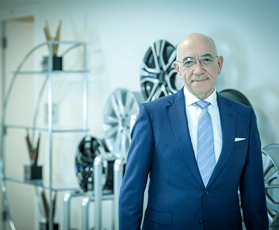 The Goal is to Exceed $300 Million in Exports