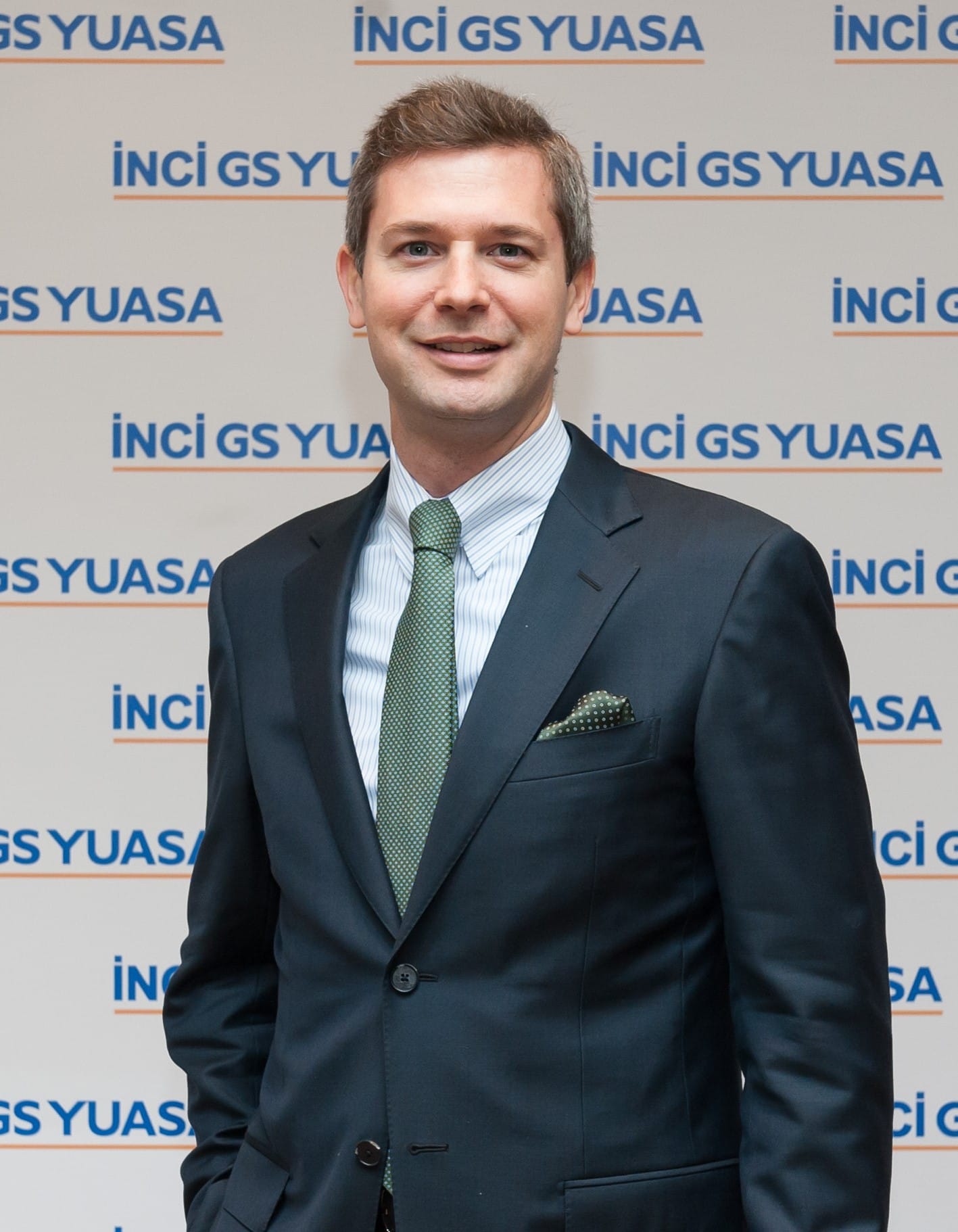 İnci Gs Yuasa, Yeni Nesil Liderlik Programıyla Bronz Ödül Sahibi Oldu!