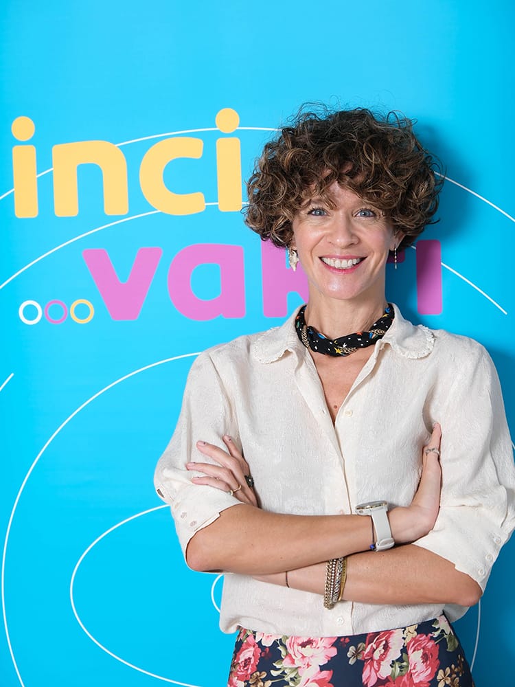 Cevdet İnci Eğitim Vakfı’ndan  mesleki eğitim yoluyla, kadın istihdamında fark yaratacak program:  Hem İşte Hem Eğitimde