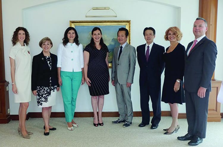 İnci Akü and GS Yuasa Join Forces