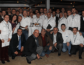 Hayes Lemmerz Türkiye Operasyonları “Yalın 6 Sigma” ile Verimliliğini İkiye Katladı