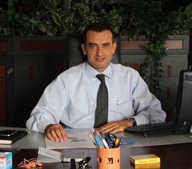 Meğer "Jant" Ne İmiş!