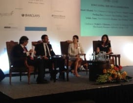 Ninth Middle East Family Business Conference