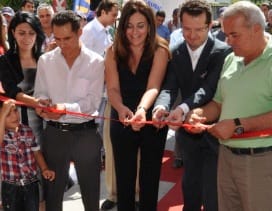 Yeni Nesil Servis Hizmeti Autopro Express Alanya’da