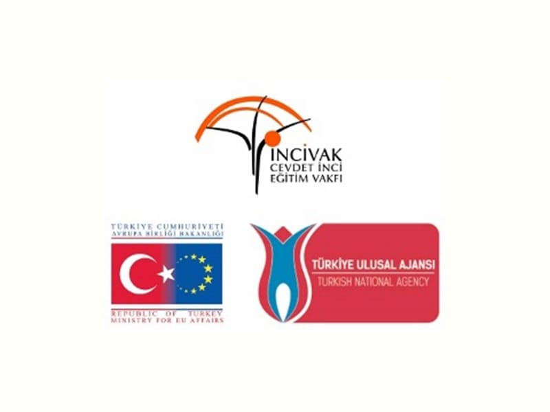 Cevdet İnci Eğitim Vakfı, İzmir’in AB’ye Akredite İlk Vakfı Oldu