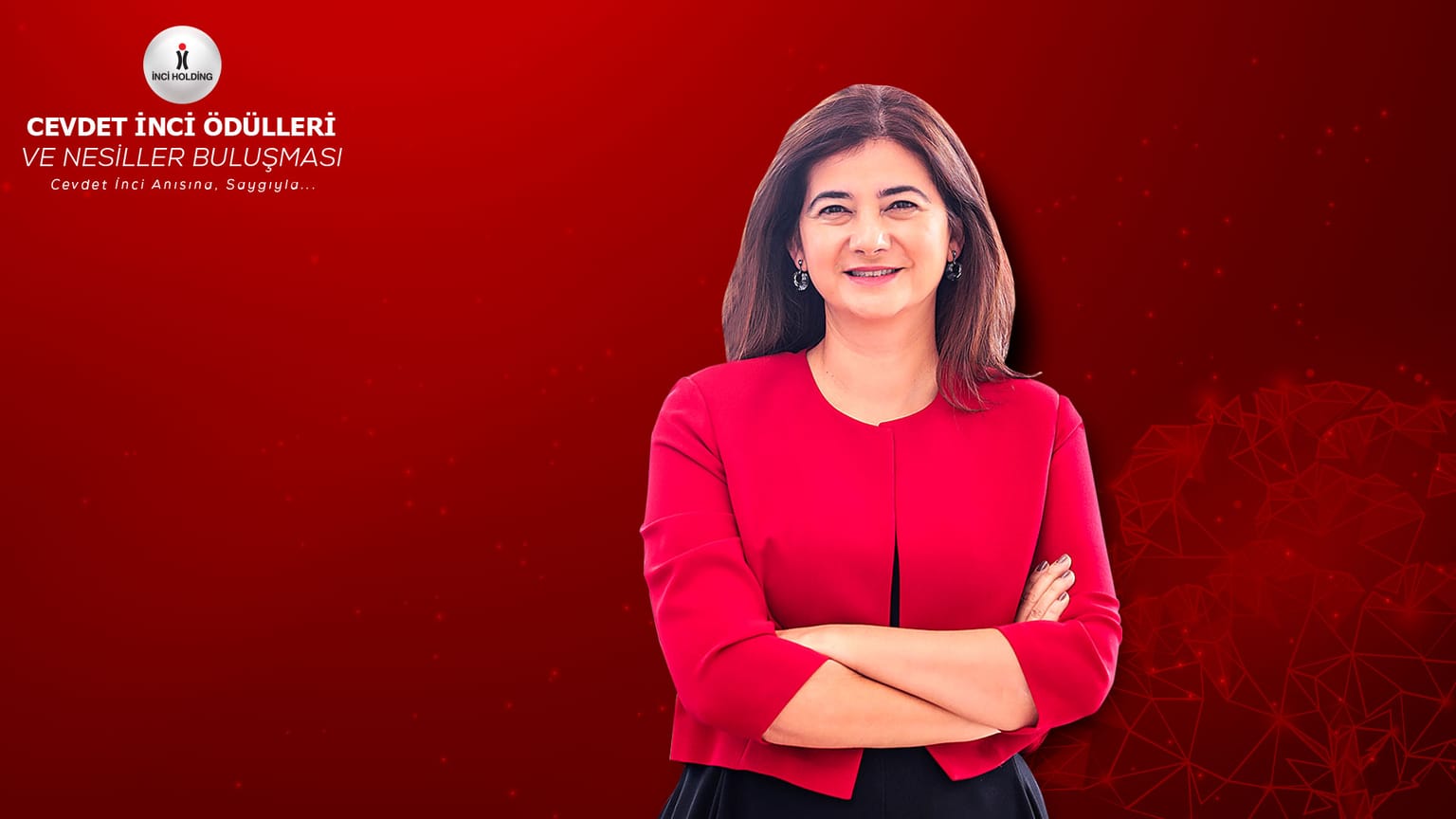 Online Commemoration of İnci Holding Founder Cevdet İnci