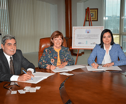 İnci Academy, Aegean Exporters’ Associations and Kalder Izmir to Cooperate on Education