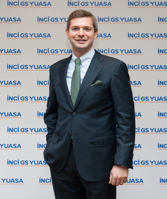 İnci Holding ve GS Yuasa, ilk adımını 2015 yılında attıkları iş birliğini geliştirecek ikinci teknolojik hamle için düğmeye bastı.