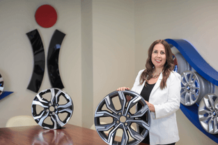 Maxion İnci Jant Grubu Geleneksel “Aile Şenliği”nde Enerji Depoladı