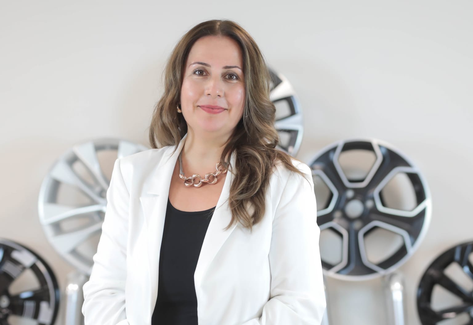 Maxion İnci Jant Grubu, Maxion Takım Ödülleri’nde toplam 8 ödülün sahibi oldu