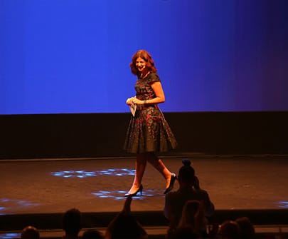 Gök: Gelecek bize ait