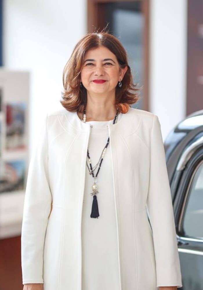 İnci Holding, Cumhuriyetin 100 yıllık ışığıyla  geleceğe güvenle ilerliyor