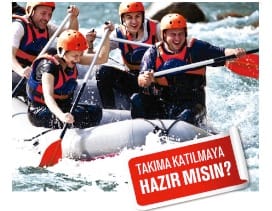 Our Current Career Opportunities