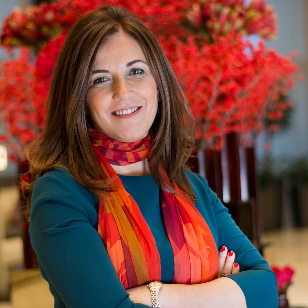 Perihan İnci’nin Hürriyet Gazetesi’ndeki Röportajı