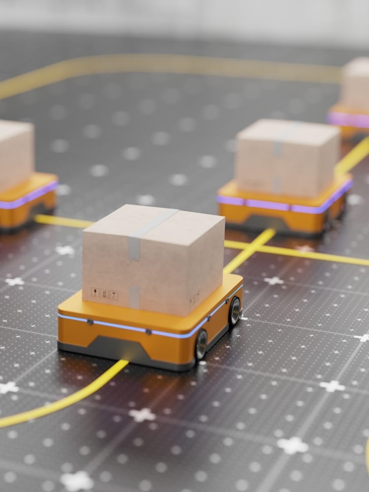 İnci Radar’dan, Start-uplar İçin  İnovatif Depolama ve Paketleme Çözümleri Çağrısı