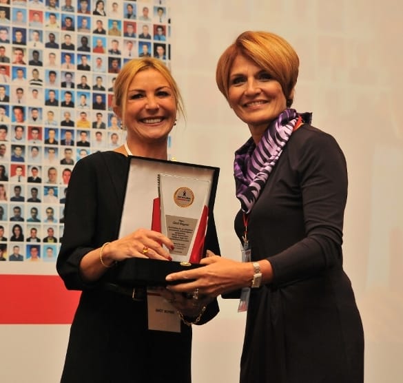 İnci Holding Said ‘Hand in Hand Towards 2023’