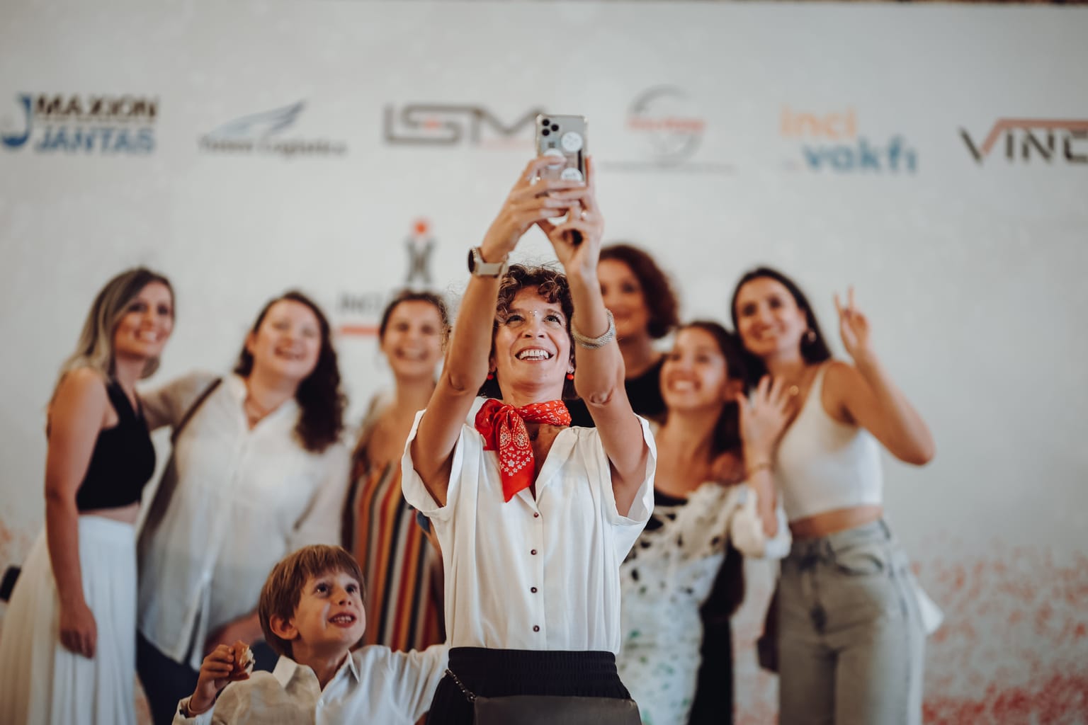 Being a Part of the İnci Family