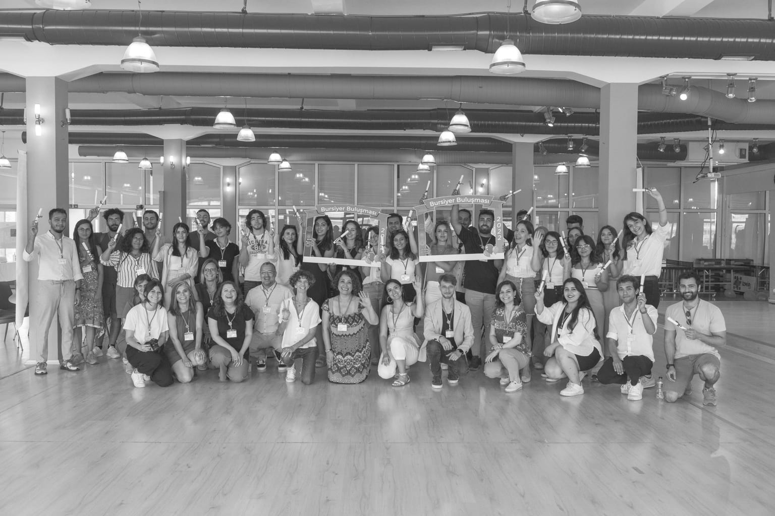 Social Responsibility