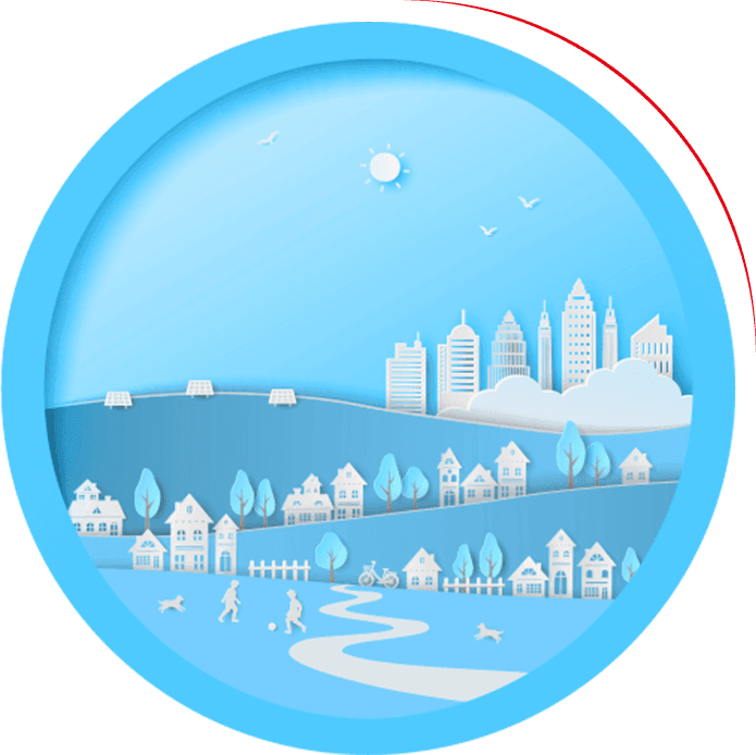 Investing in  Institutionalization for New Generations