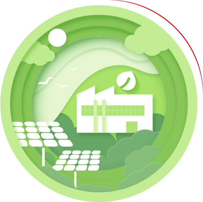 Investing in  Responsible Production and Responsible Consumption for New Generations