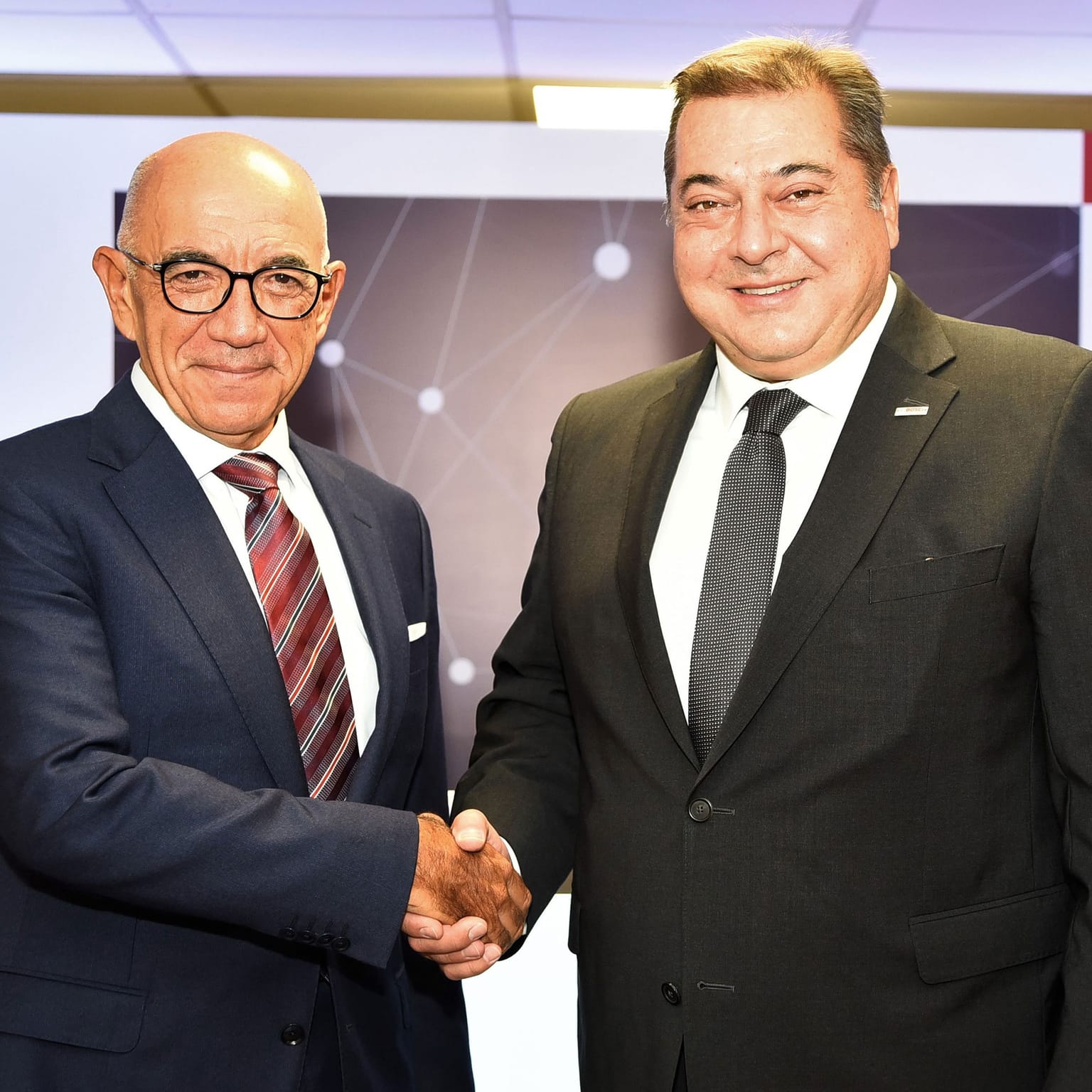 Pilot Project from Bosch and Maxion İnci Wheels on Industry 4.0 Transformation