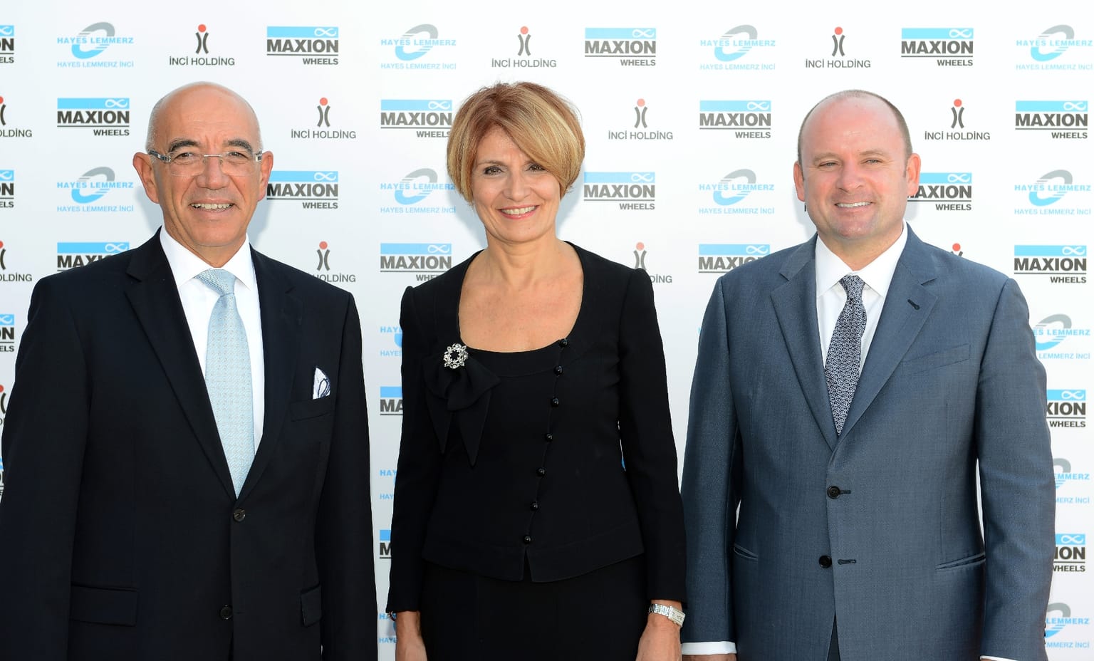 İnci Holding ve Maxion Wheels Ortaklığı